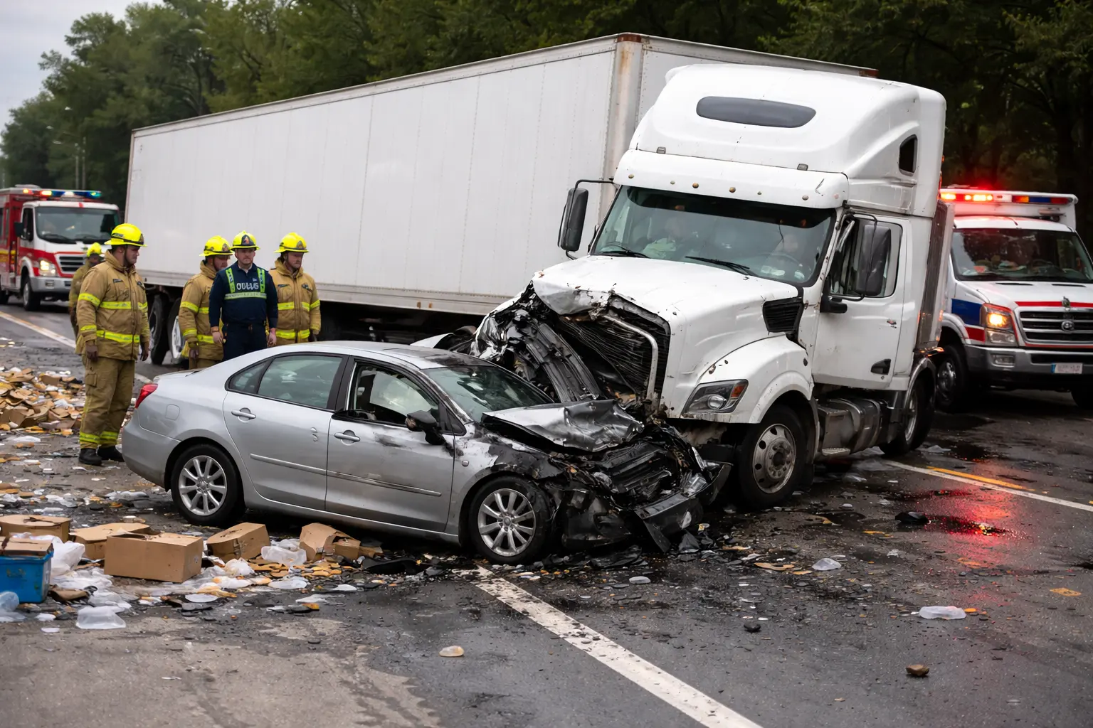accident image